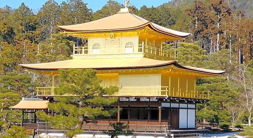 Hotel IL Verde Kyoto