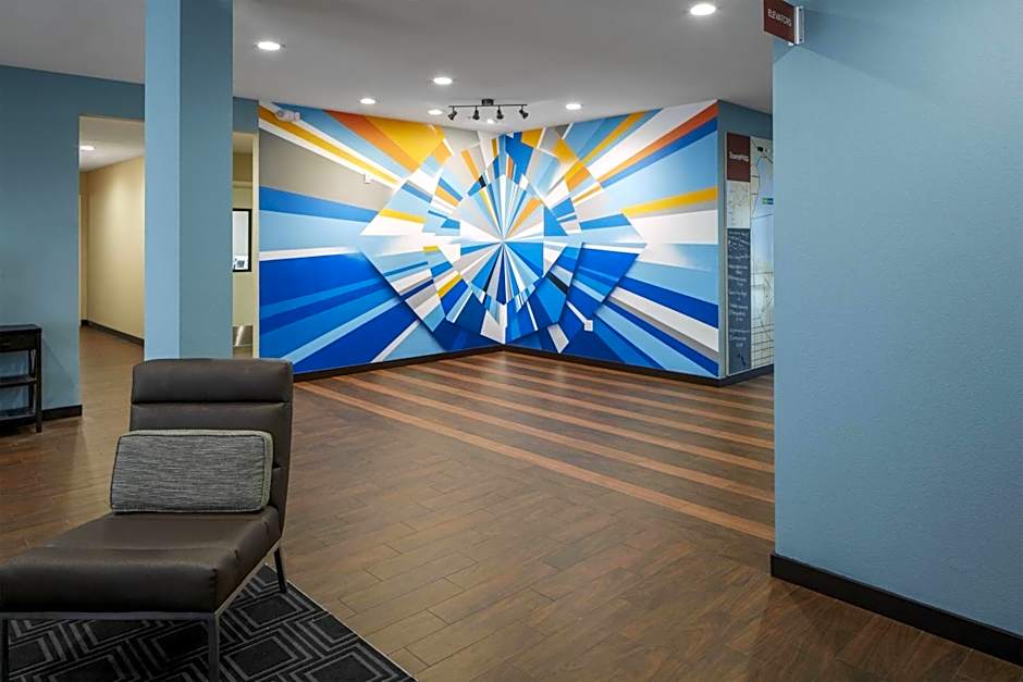 TownePlace Suites by Marriott Tampa South