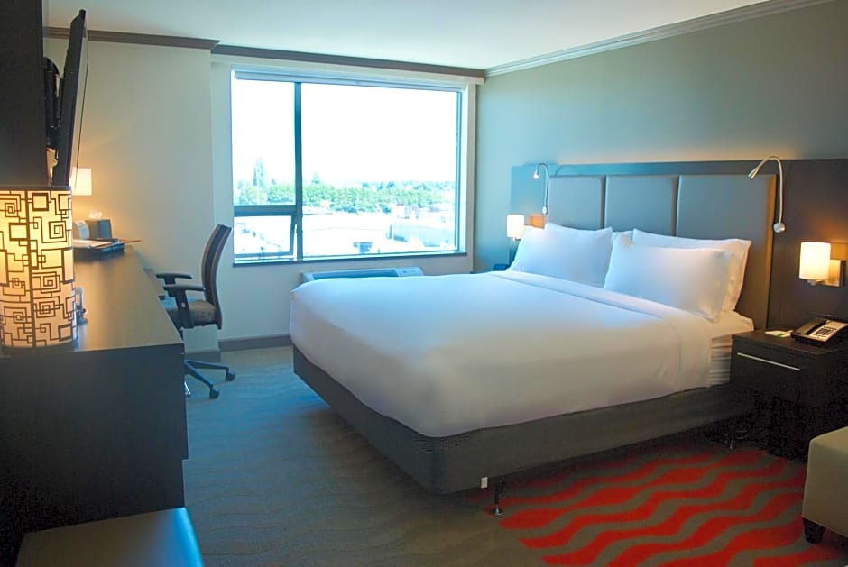 Holiday Inn Vancouver Airport Richmond