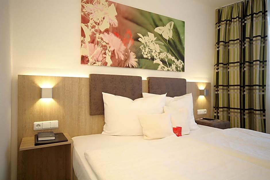 Central Hotel Eschborn