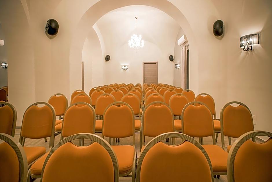 Hotel Villa Romeo