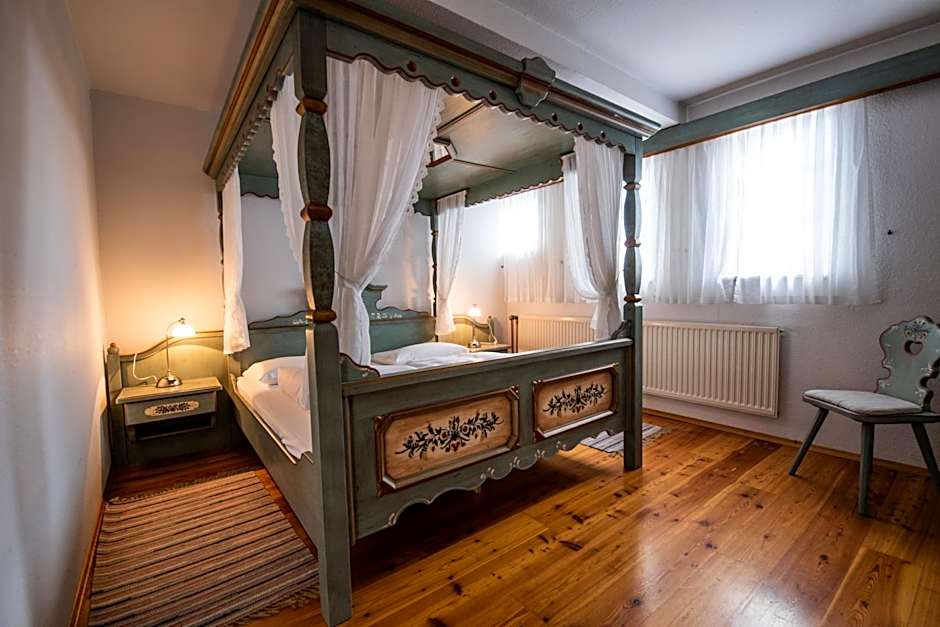 Heide Hotel Reinstorf