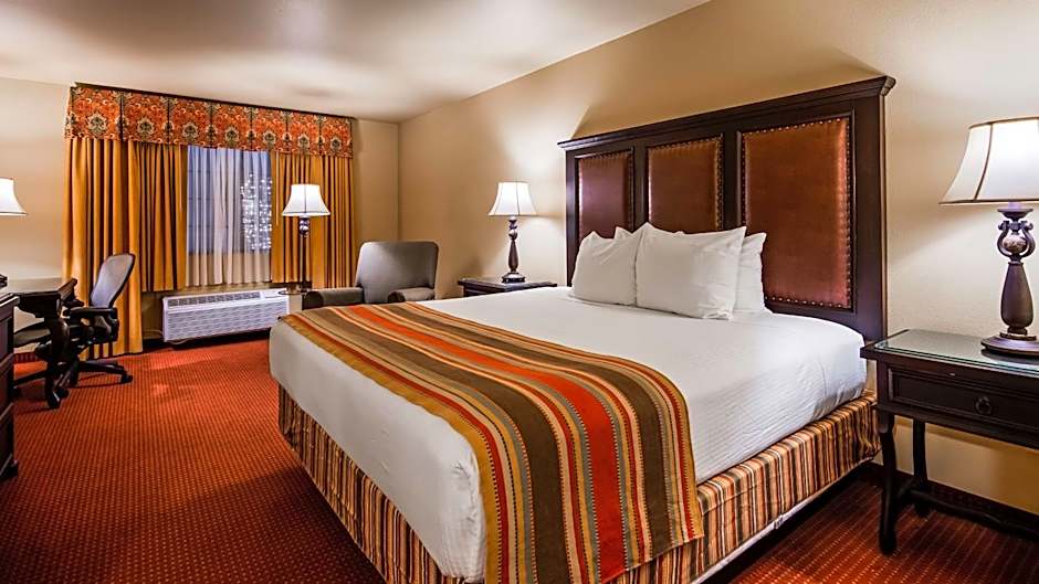 Best Western San Isidro Inn