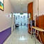OYO 880 Hotel Purple Town