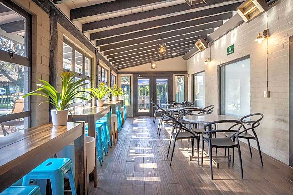 Inn Marin and Suites, Ascend Hotel Collection