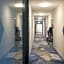Holiday Inn - the niu, Kettle Stuttgart Vaihingen By IHG
