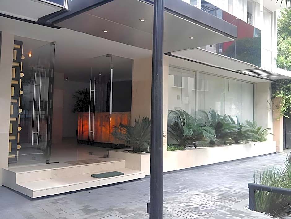 Suites Parioli