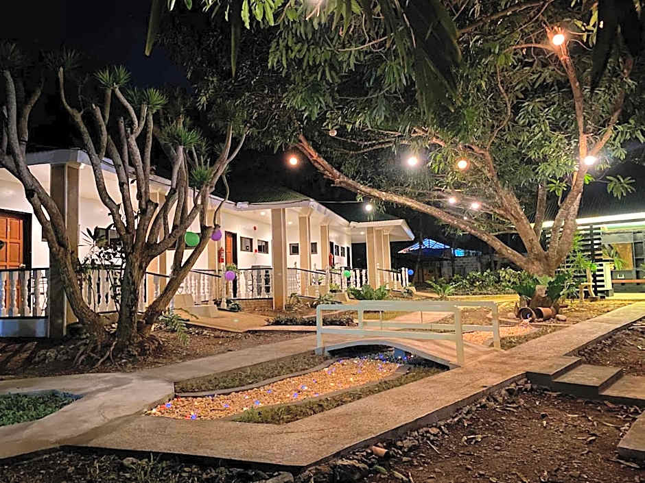 Photo 1 of 42 of LS Garden Villa