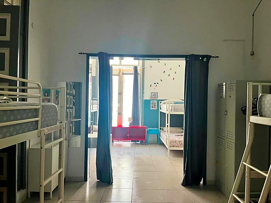 Wanderlust Hostel