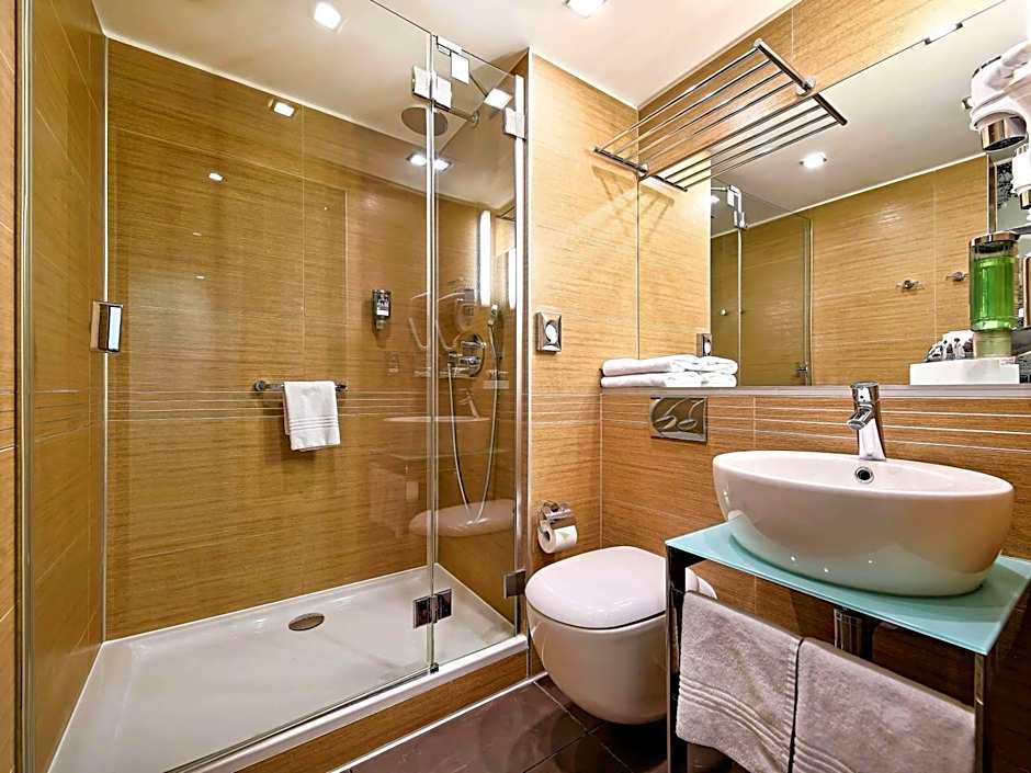 Hotel Mercure Gdansk Stare Miasto