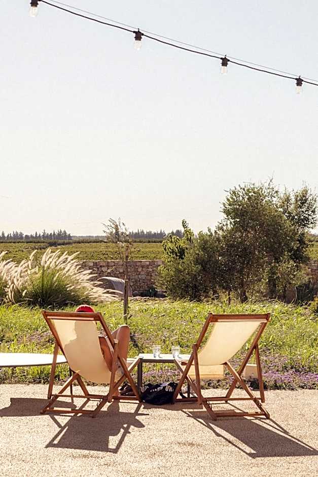 Masseria Vaccaro - Boutique Hotel