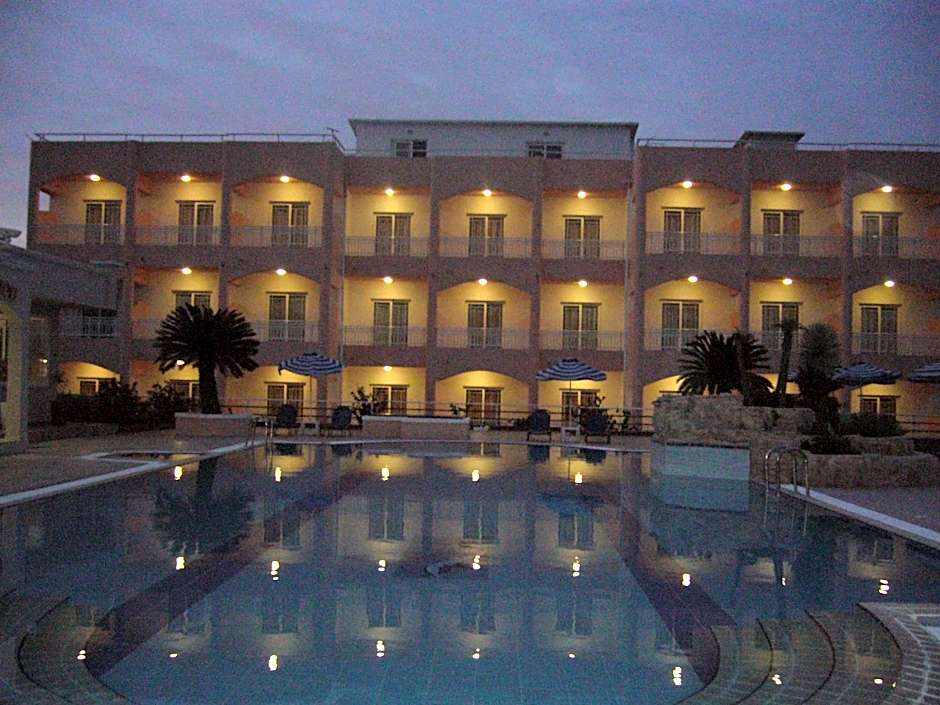 Rhodian Rose Hotel
