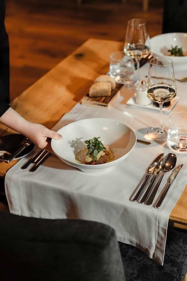 Hotel Panoramic Lotsch