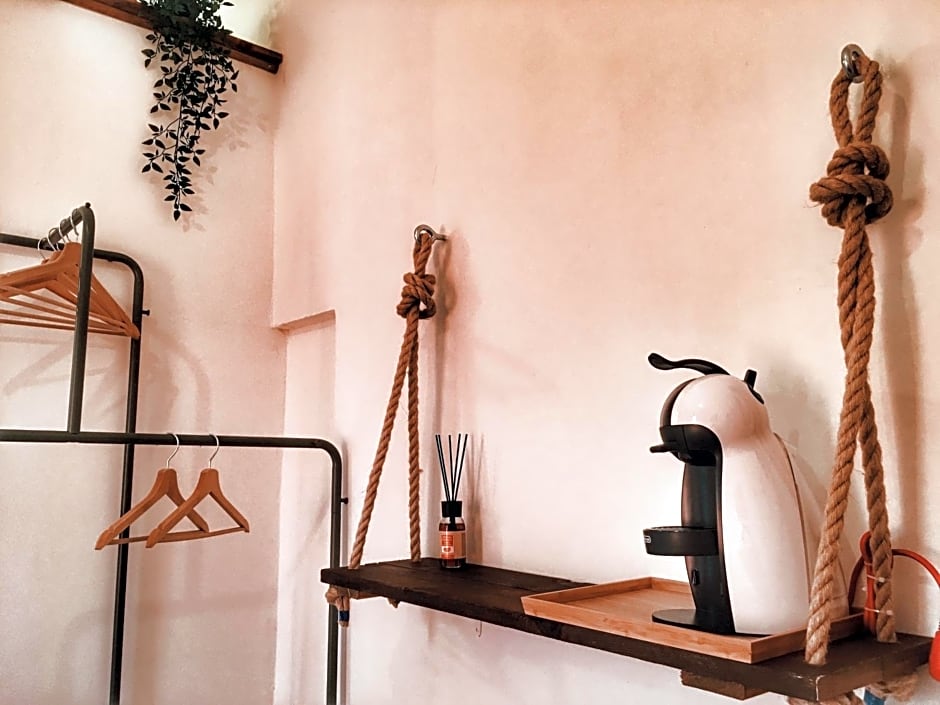 Villa Corocael B&B – Castellabate, UT