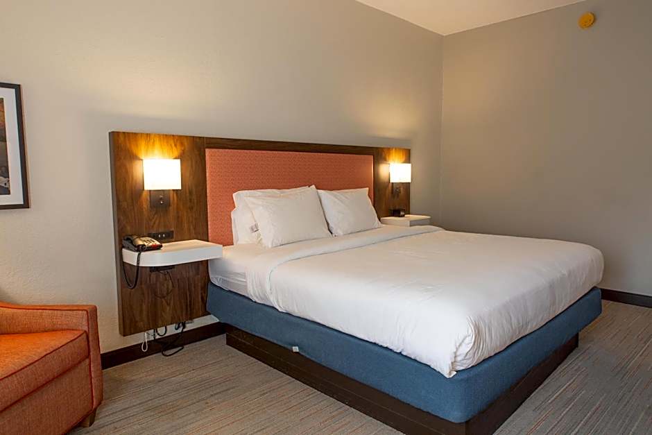 Hampton Inn Atlanta/Peachtree City
