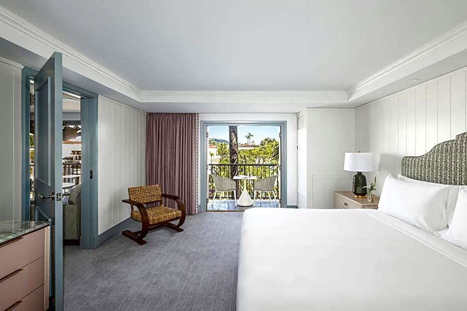 The Ritz-Carlton Laguna Niguel