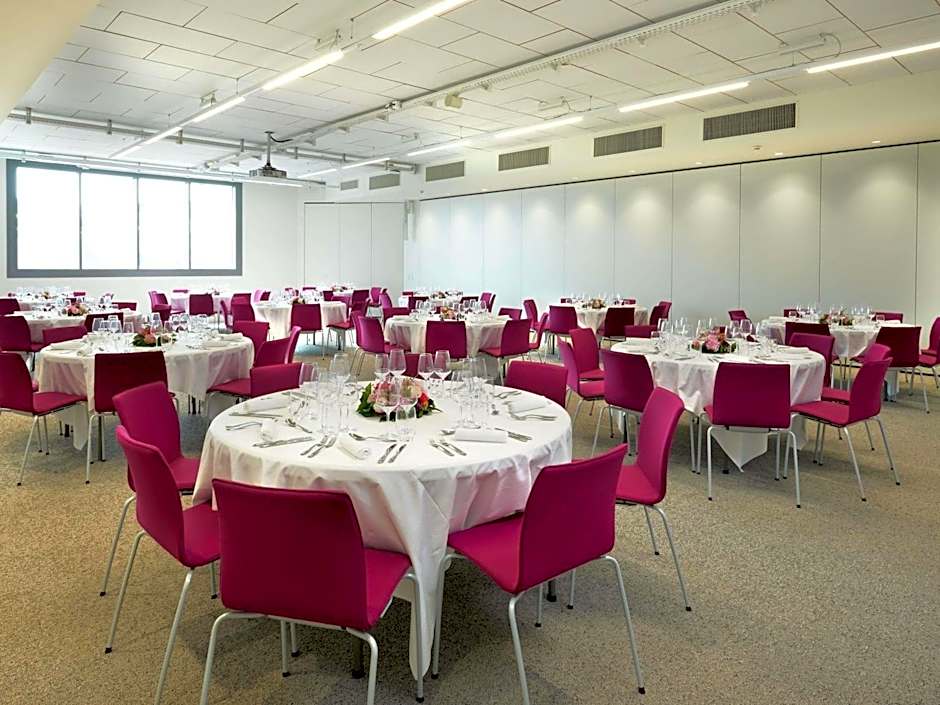 Mercure Geneva Airport