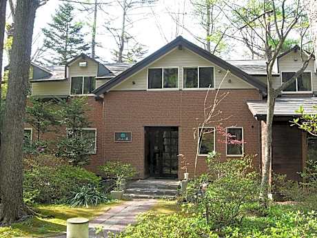 Forest Pension Nome Karuizawa