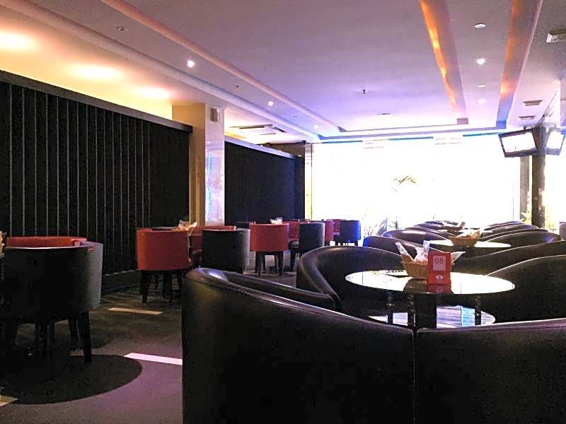 Grand Hawaii Hotel Pekanbaru