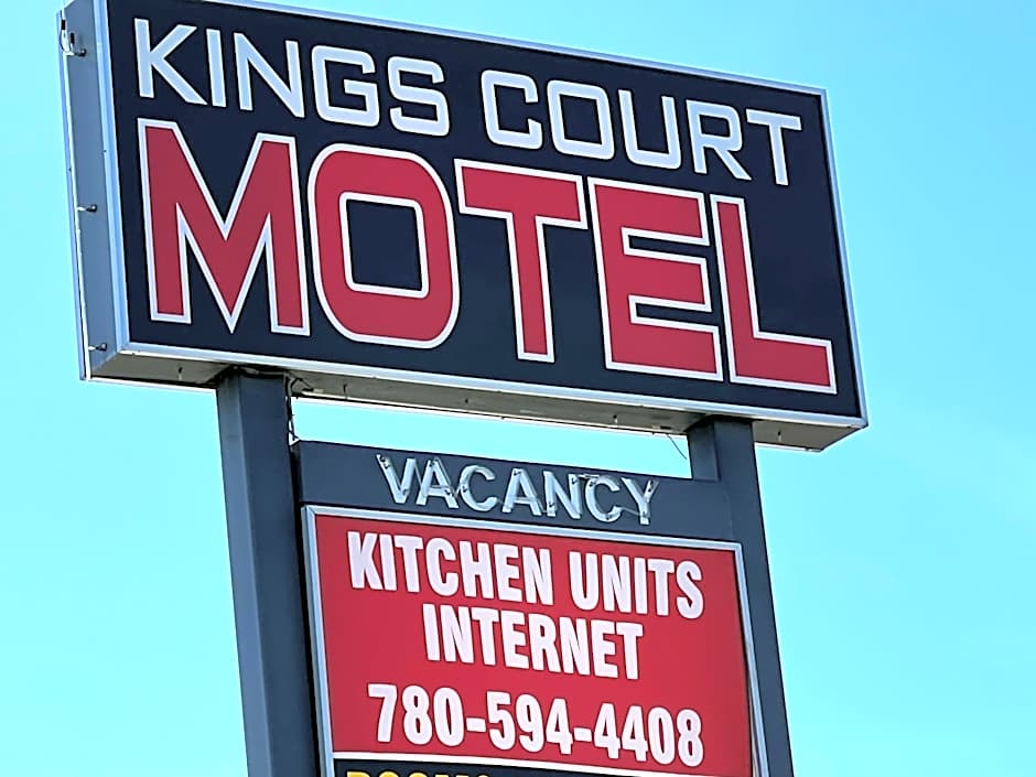 Kings Court Motel