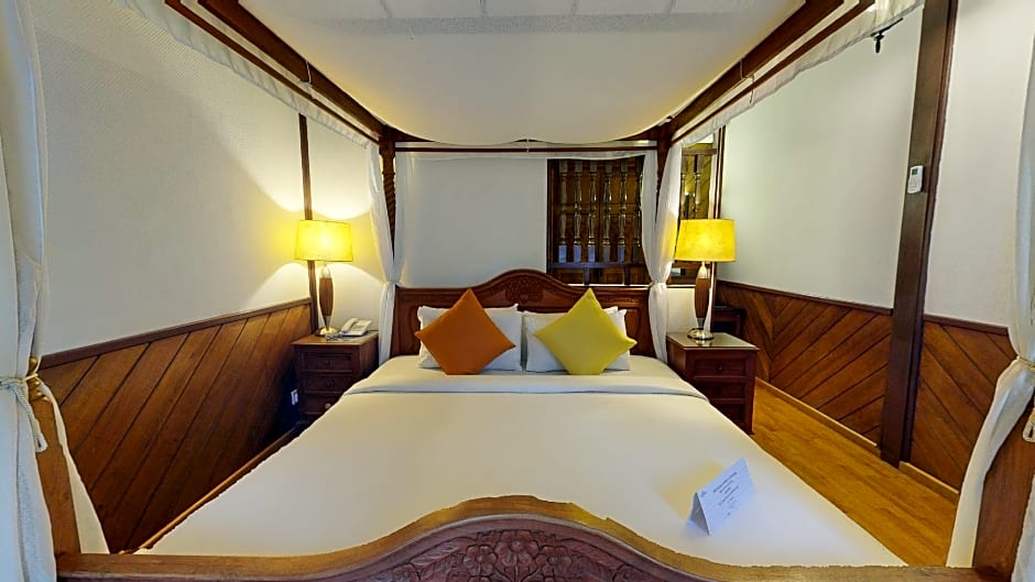 LaVilla by Holiday Villa Cherating