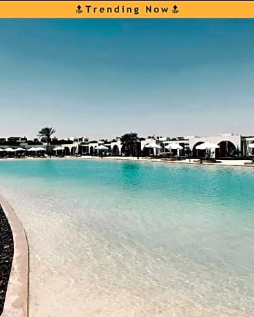 Le Sidi Cabana ( hacienda bay )