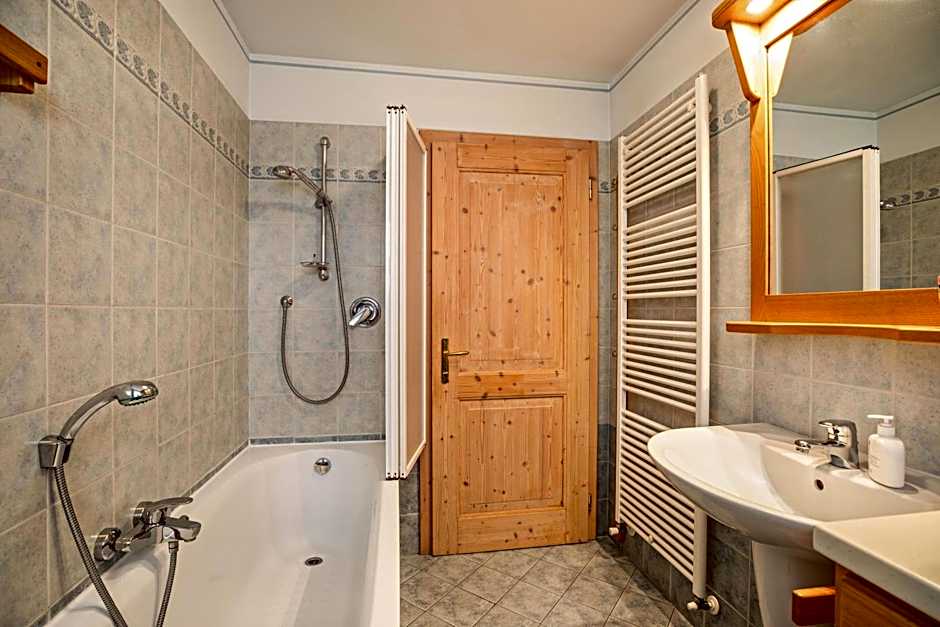 Appartamento Le Coccinelle