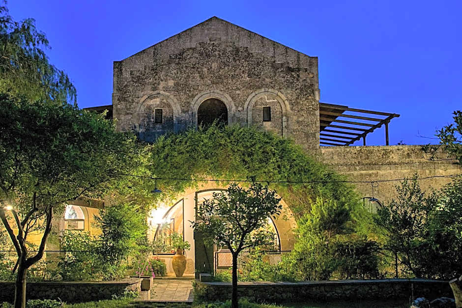 Masseria Gattamora