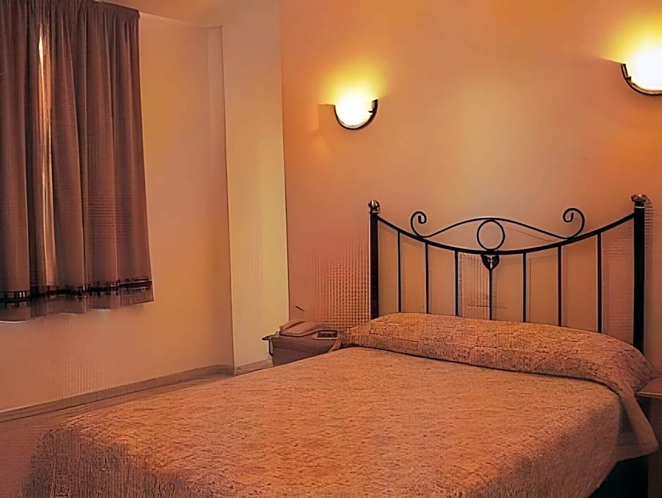 Maria Cristina Hotel