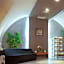 Hotel Cult Frankfurt City