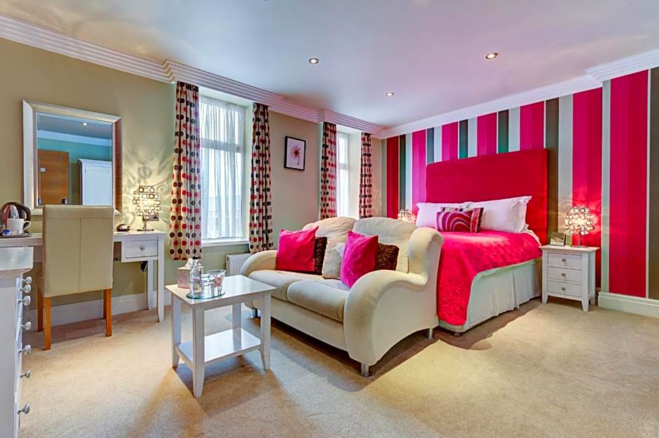 Number One South Beach