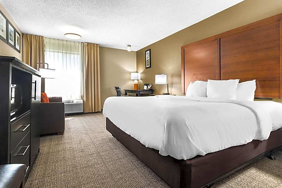 Comfort Inn Evansville East