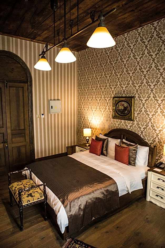 kyrenia palace boutique hotel