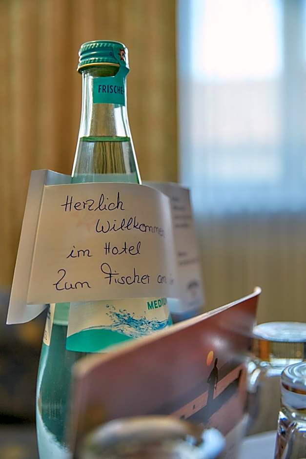 Zum Fischer am See ***S