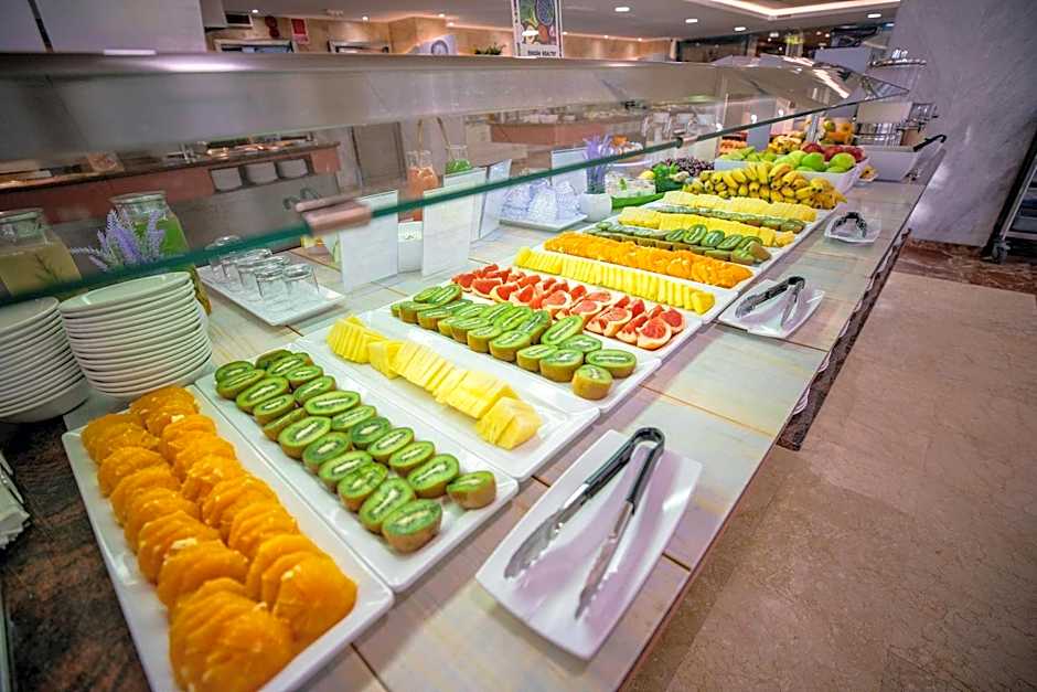 Hotel Servigroup Papa Luna