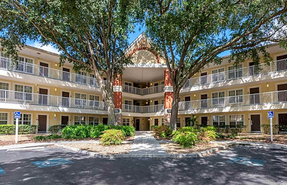 Extended Stay America Select Suites - Gainesville - I-75