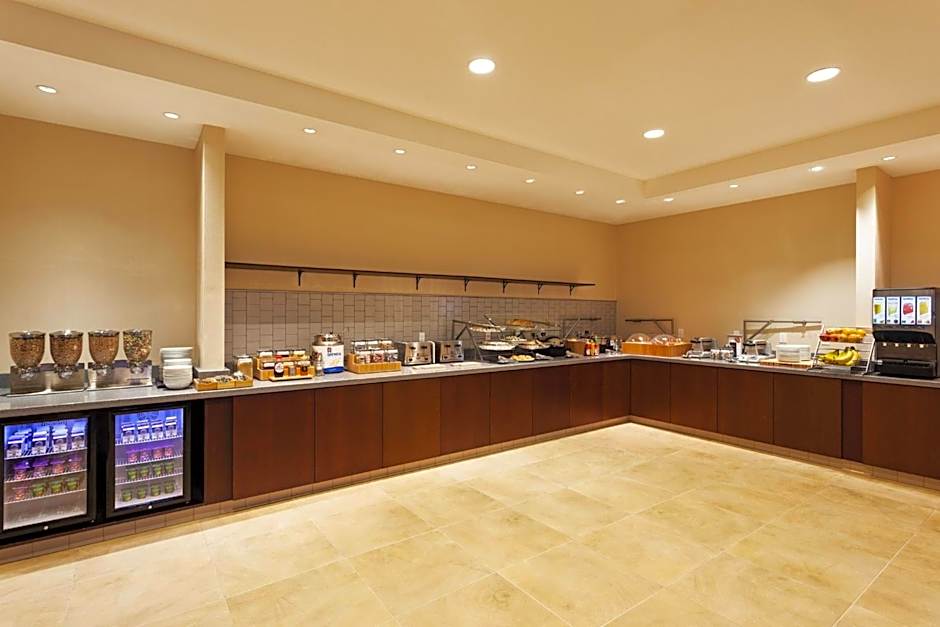 SpringHill Suites by Marriott Paso Robles Atascadero