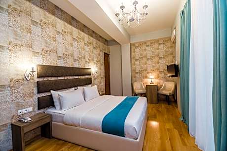 Double Room without Window