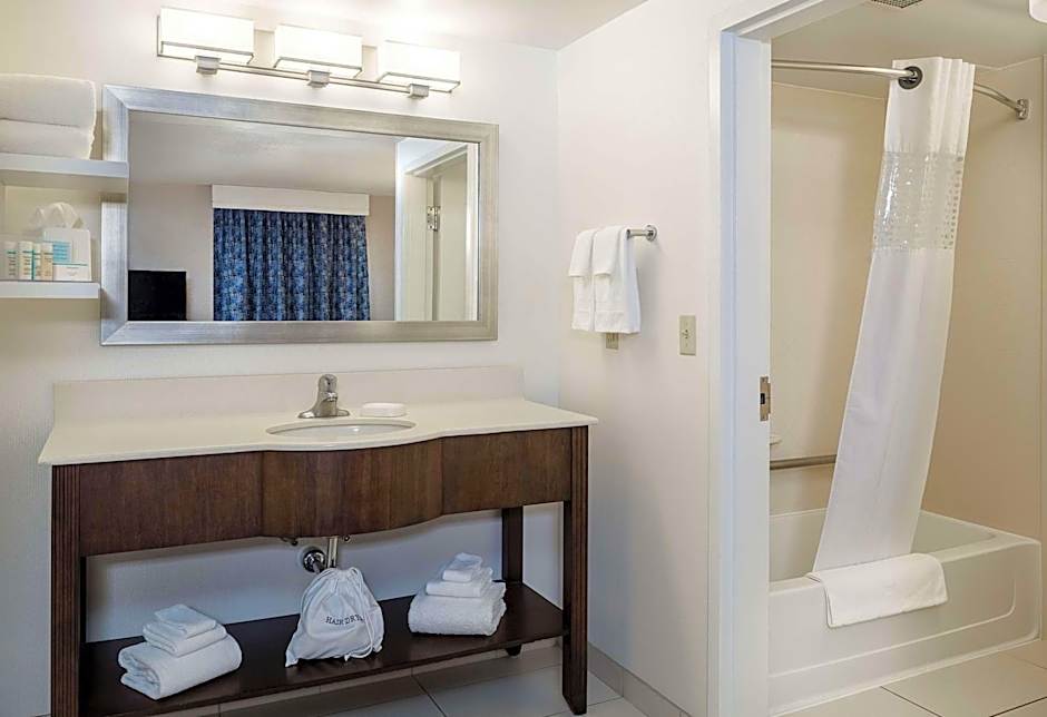 Hampton Inn - Suites by Hilton Halifax - Dartmouth