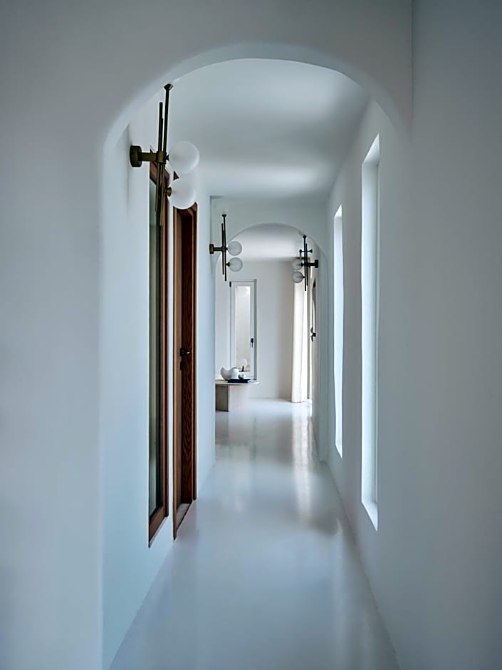 Andronis Boutique Hotel