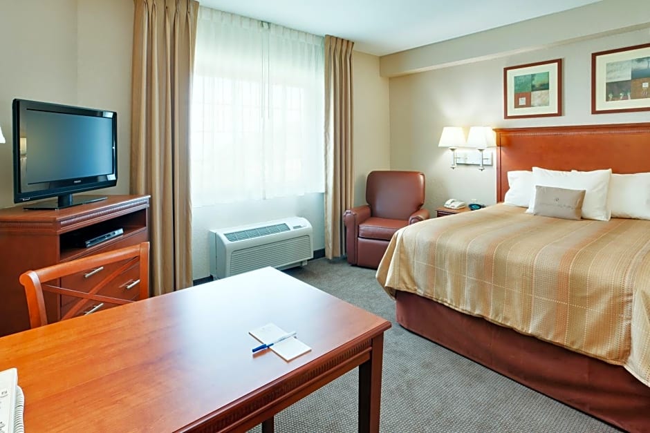 Candlewood Suites Hazleton