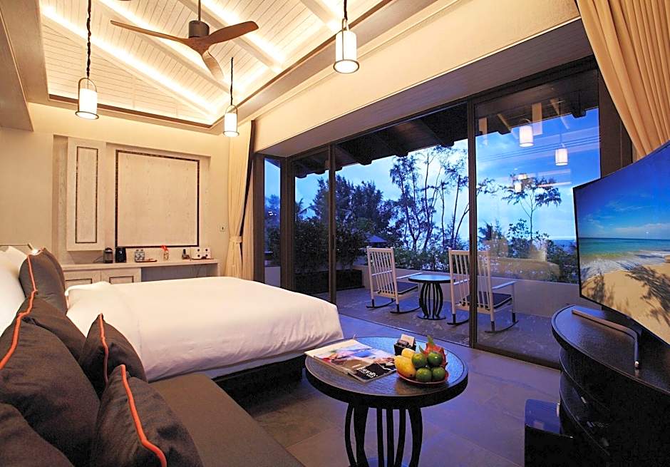 Baba Beach Club Natai Luxury Pool Villa Hotel by Sri panwa - SHA Plus