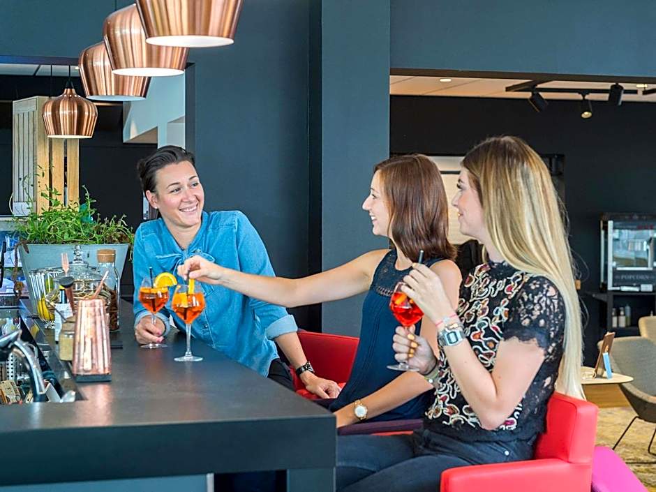 Novotel Lyon Bron Meeting & Events
