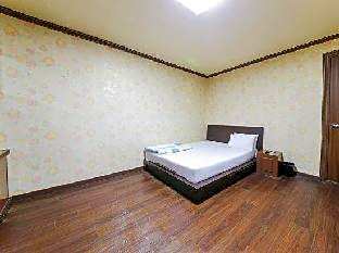 Sangmu Motel Gwangju