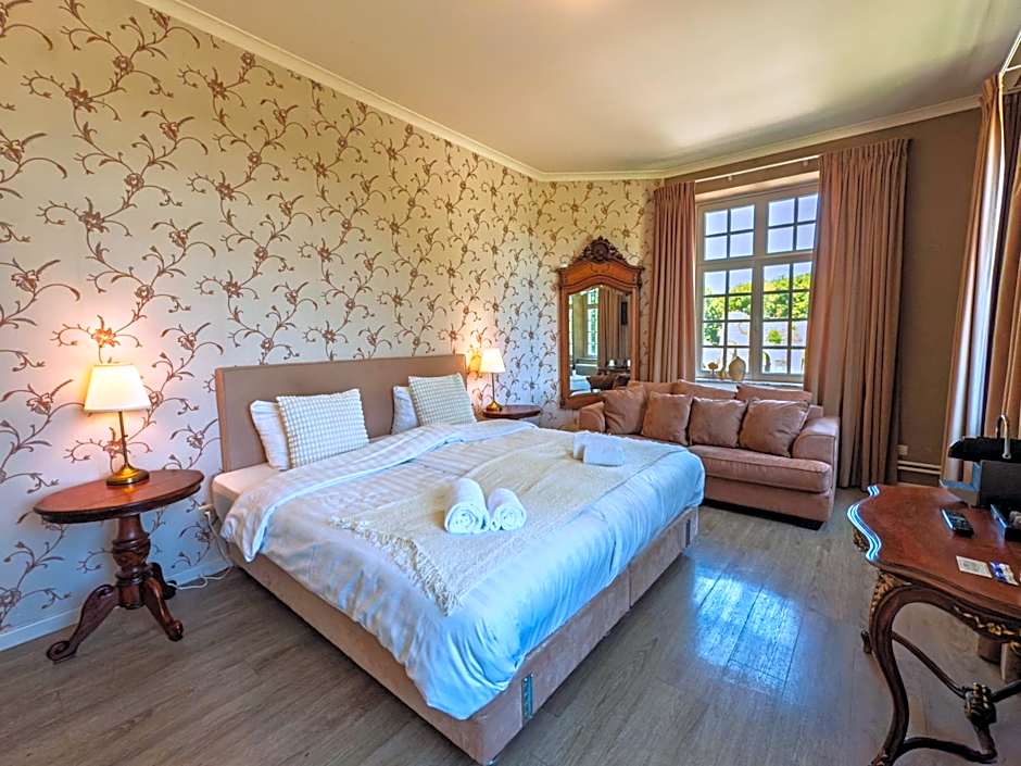 Kasteel Pietersheim Maastricht - Lanaken