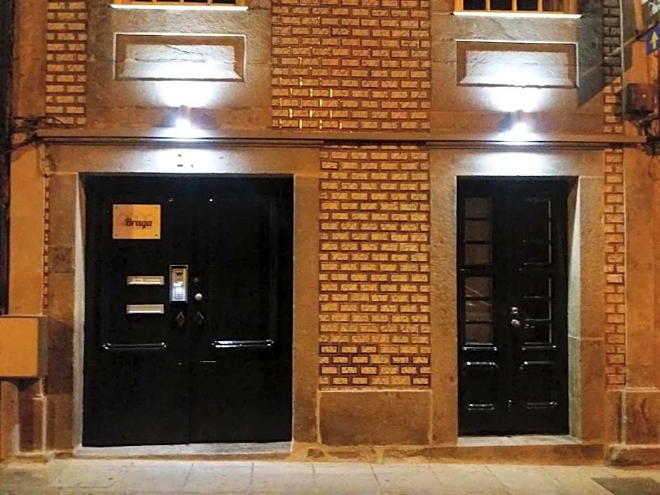 inBraga Hostel