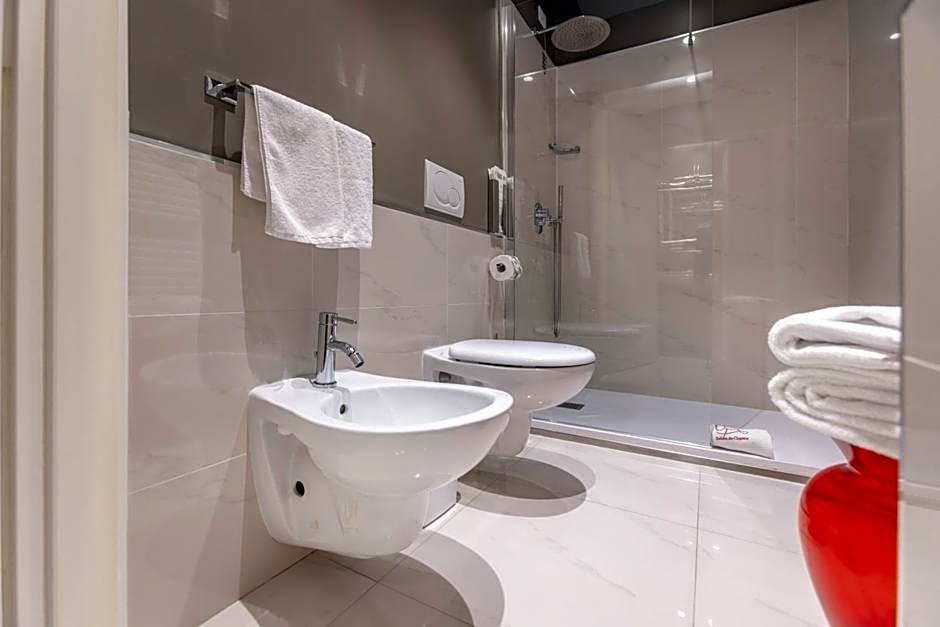 Opera Relais De Charme - Aparthotel