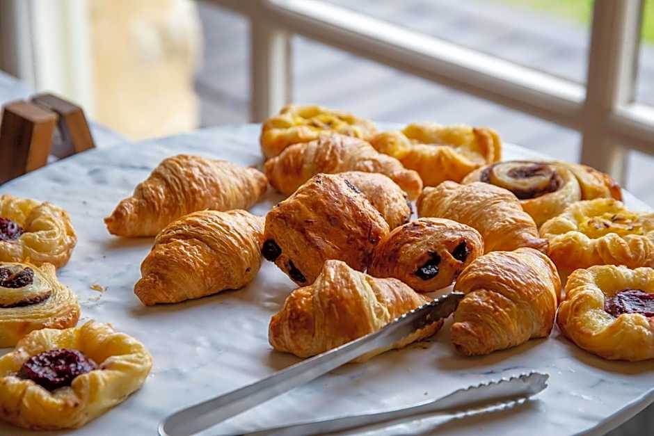 Postillion Hotel Deventer