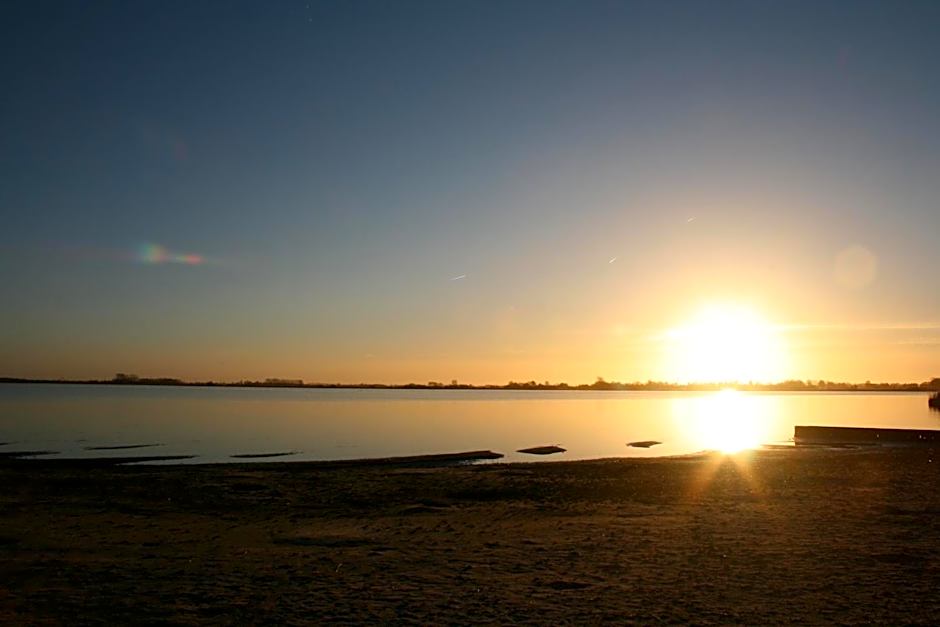 Landhaus Großes Meer