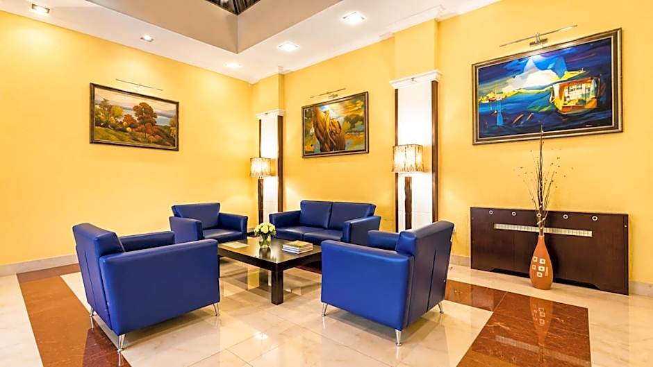 Premier Hotel